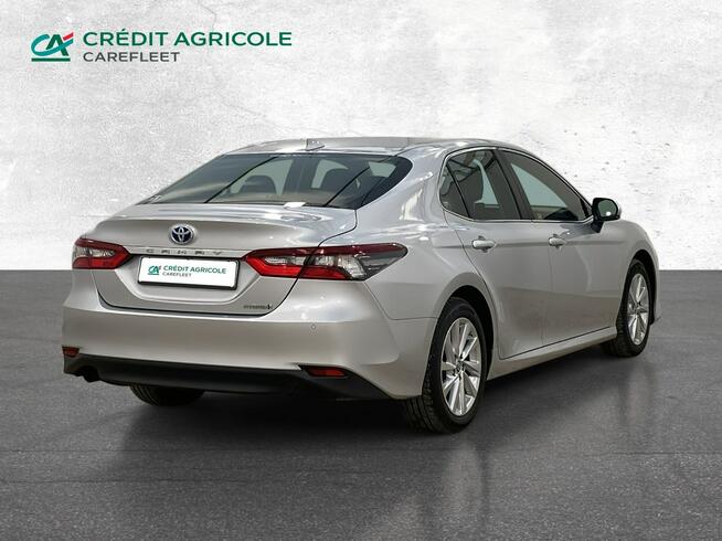 Toyota Camry 2.5 Hybrid Comfort CVT Sedan Warszawa - zdjęcie 5