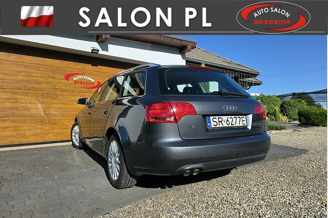 Audi A4 Rydułtowy - zdjęcie 3