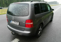Volkswagen Turan 1.9 tdi Nowogard - zdjęcie 4