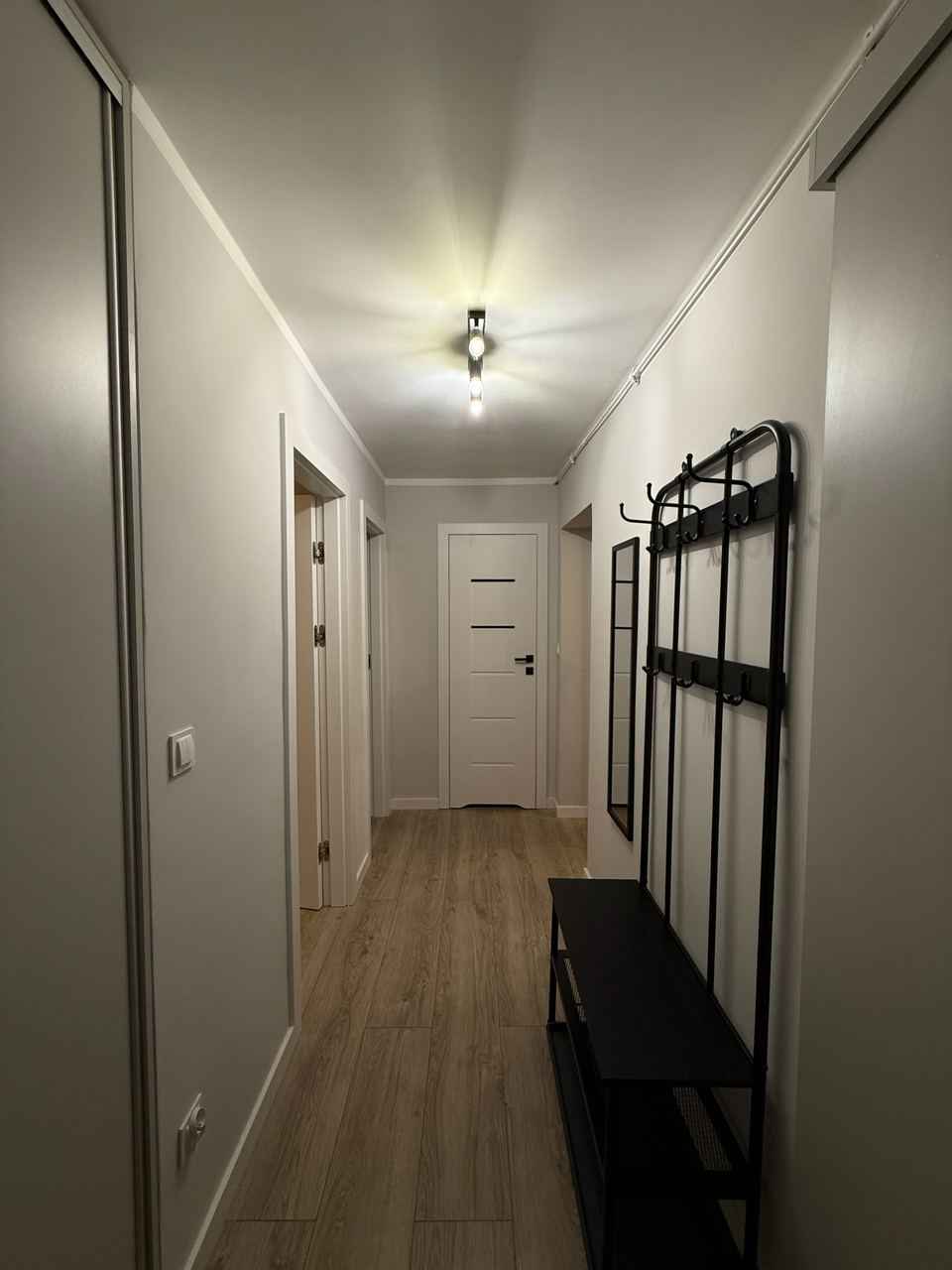 2pok, 49met, Okolice Kolejowej PO REMONCIE/BALKON (Wrocław) Stare Miasto - zdjęcie 11