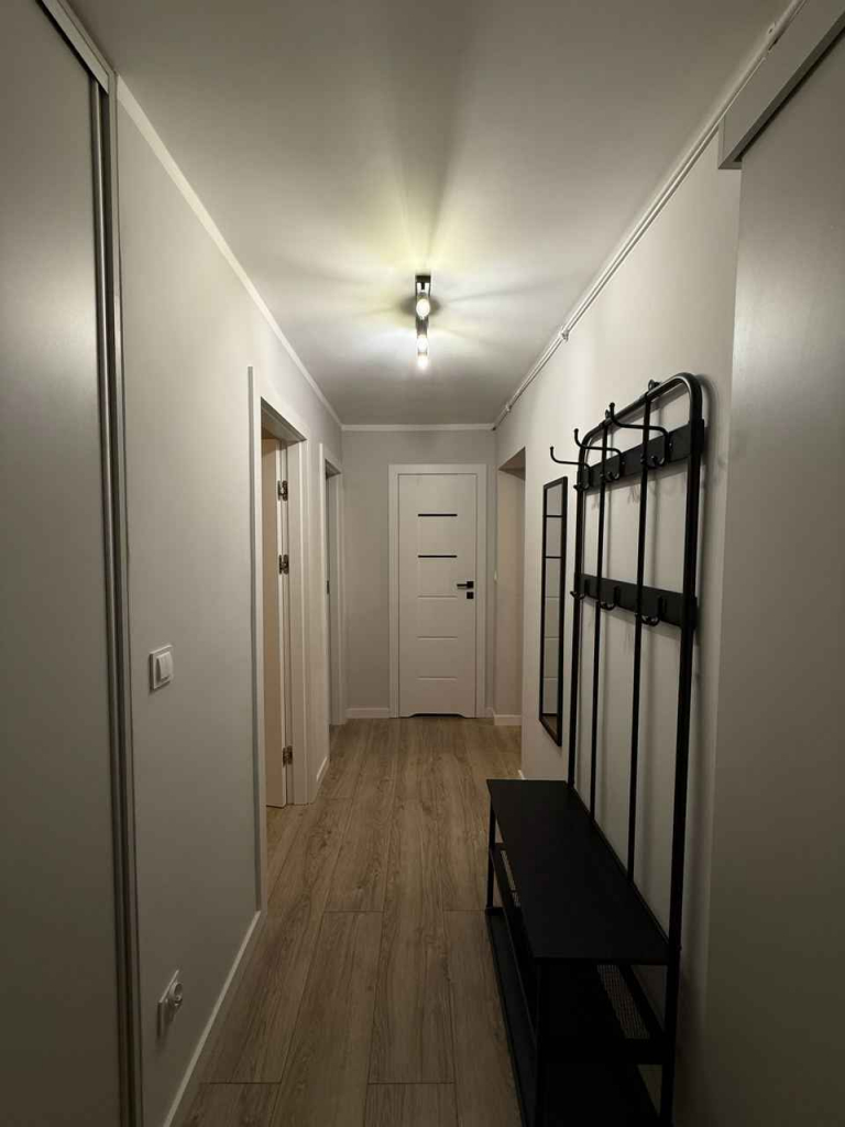 2pok, 49met, Okolice Kolejowej PO REMONCIE/BALKON (Wrocław) Stare Miasto - zdjęcie 11