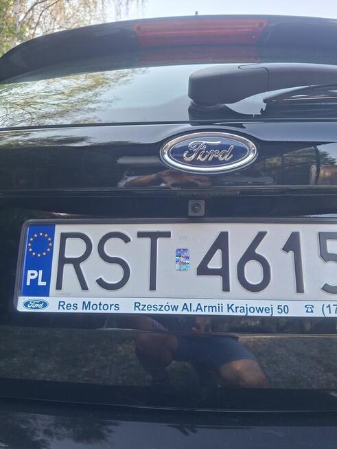 Sprzedam Ford Focus Rzeszów - zdjęcie 8