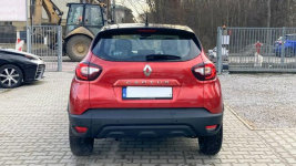 Renault Captur Automat Konstancin-Jeziorna - zdjęcie 9