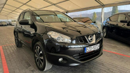 Nissan Qashqai Lift Zduńska Wola - zdjęcie 7