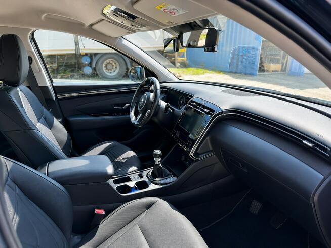 Hyundai Tucson Sadlno - zdjęcie 7