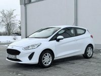 Ford Fiesta 89oookm Bezwypadkowy Zadbany Serwis Nowa Wieś Rzeczna - zdjęcie 10