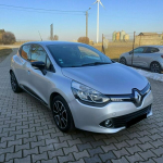 Renault Clio Limited 1.5 dCi 90 KM Suchorzew - zdjęcie 4
