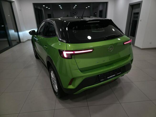 Opel Mokka Roczna Gwarancja / wzorowy stan Korczyna - zdjęcie 6