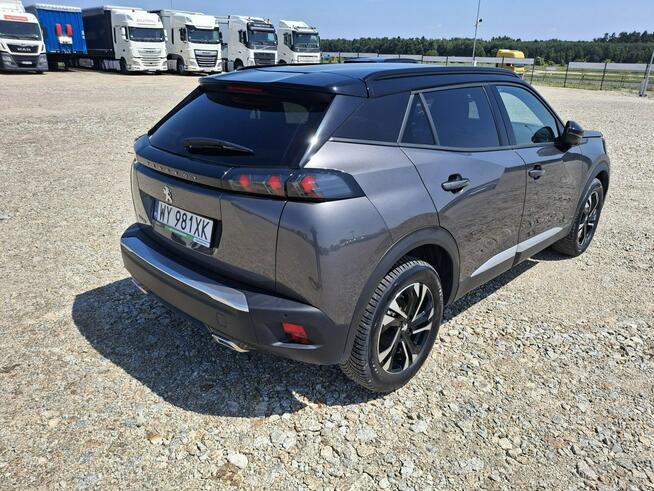 Peugeot 2008 Komorniki - zdjęcie 5