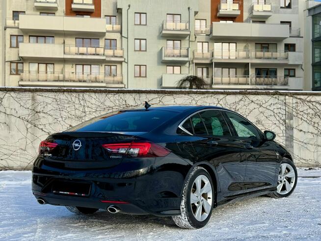 Opel Insignia OPC  Dynamic Tarnowskie Góry - zdjęcie 3