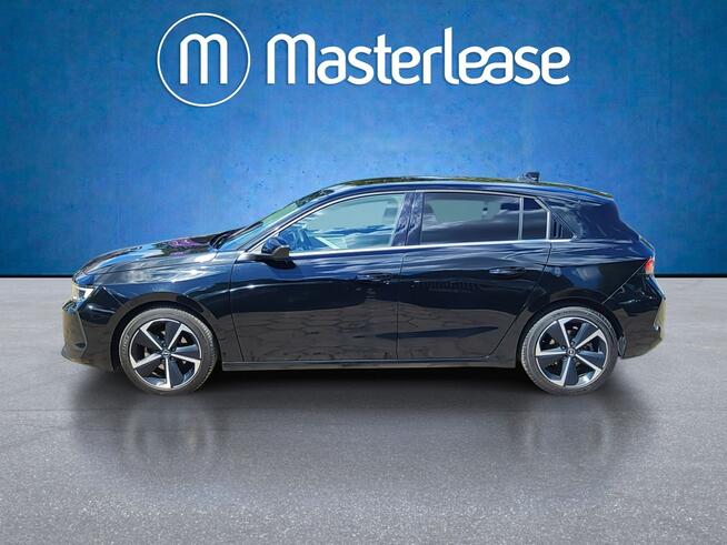 Opel Astra 1.2 T Elegance ! Z Polskiego Salonu ! Faktura Vat ! Warszawa - zdjęcie 8