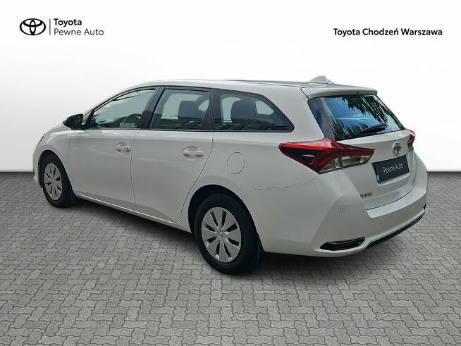 Toyota AURIS 1.33 VVT-i 99KM ACTIVE, salon Polska, gwarancja Warszawa - zdjęcie 4