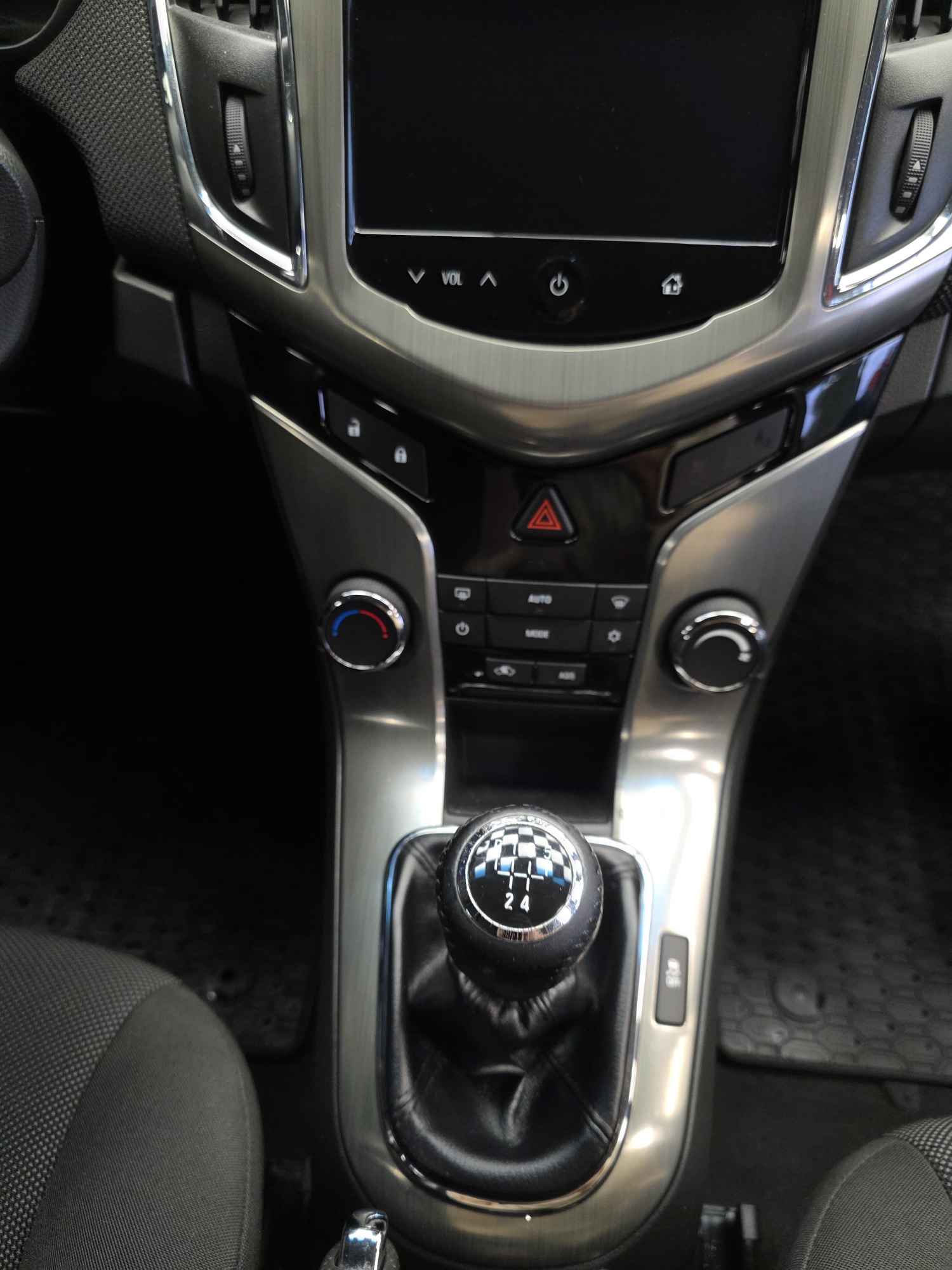 Chewrolet Cruze Rybnik - zdjęcie 7