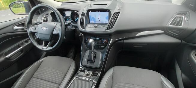 Ford Kuga Książka serwisowa, super stan. Goczałkowice-Zdrój - zdjęcie 9