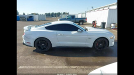 Ford Mustang Wersja GT PREMIUM / Automat / 5.0 V8 Białystok - zdjęcie 6
