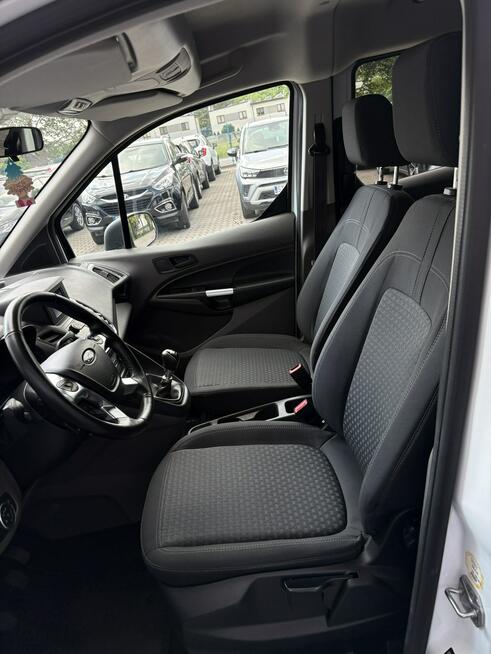 Ford Transit Connect Salon Polska,Pełny serwis ASO Tarnowskie Góry - zdjęcie 12