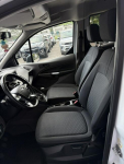 Ford Transit Connect Salon Polska,Pełny serwis ASO Tarnowskie Góry - zdjęcie 12