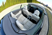 Volvo C70 2.0 136KM Automat Skóra Navi Płock - zdjęcie 6