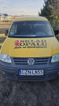 Syndyk sprzeda samochód osobowy Volkswagen Caddy 2.0, van 20