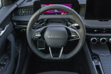 Škoda Superb Combi Sportline 2.0 TSI 204 KM DSG Łódź - zdjęcie 11