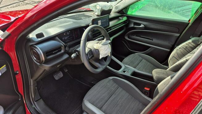 Jeep Avenger 151KM Bateria 54kWh 400km zasięgu 100% Elektryk tablet Świętoszówka - zdjęcie 9