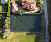 Działka z MPZP na dom jednorodzinny | Wielowieś Tarnobrzeg - zdjęcie 4