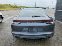 PORSCHE PANAMERA 4S / AWD / niski przebieg Chwaszczyno - zdjęcie 6
