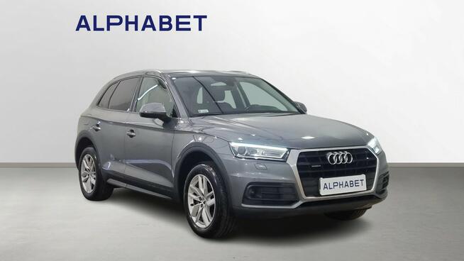 Q5 40 TDI Quattro S tronic Salon PL 1wł. Warszawa - zdjęcie 8