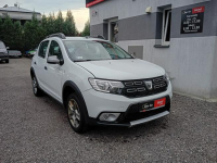 Dacia Sandero Stepway Janów Lubelski - zdjęcie 2