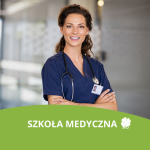 szkoła medyczna dla dorosłych Bełchatów - zdjęcie 1