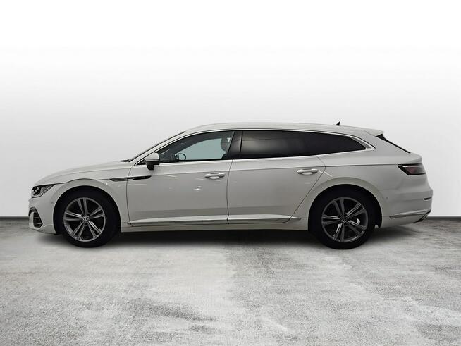 Volkswagen Arteon TDI R-Line DSG ! Z Polskiego Salonu ! Faktura VAT ! Warszawa - zdjęcie 2
