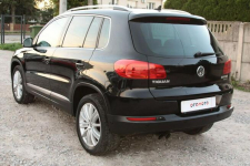 Volkswagen Tiguan 2.0tdi Strzała - zdjęcie 8