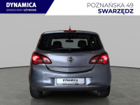 Opel Corsa VAT 23% Enjoy 1.4 90KM LPG Automat 2018 r., salon PL Swarzędz - zdjęcie 6