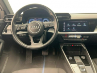 Audi A3 35 TFSI MHEV S Tronic Warszawa - zdjęcie 9