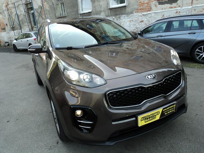sprzedam ładnego KIA SPORTAGE 1.5 B 136 KM Lublin - zdjęcie 2