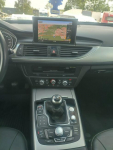Audi A6 Navi duża  skórzana tapicerka Otwock - zdjęcie 5