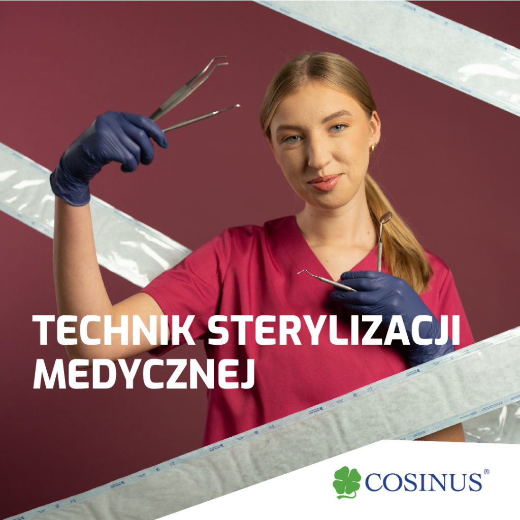 TRWAJĄ ZAPISY do Szkoły Policealnej COSINUS w Toruniu! BEZPŁATNIE! Toruń - zdjęcie 3