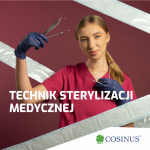 TRWAJĄ ZAPISY do Szkoły Policealnej COSINUS w Toruniu! BEZPŁATNIE! Toruń - zdjęcie 3