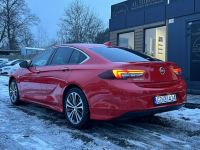 Opel Insignia Salon Polska Poleasingowy I właściciel OPC LINE VAT 23% Będzin - zdjęcie 6