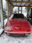 PORSCHE 924 Jarosław - zdjęcie 5
