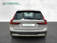 Volvo V90 Cross Country B5 D AWD Ultimate Bright aut Kombi Hak Warszawa - zdjęcie 6