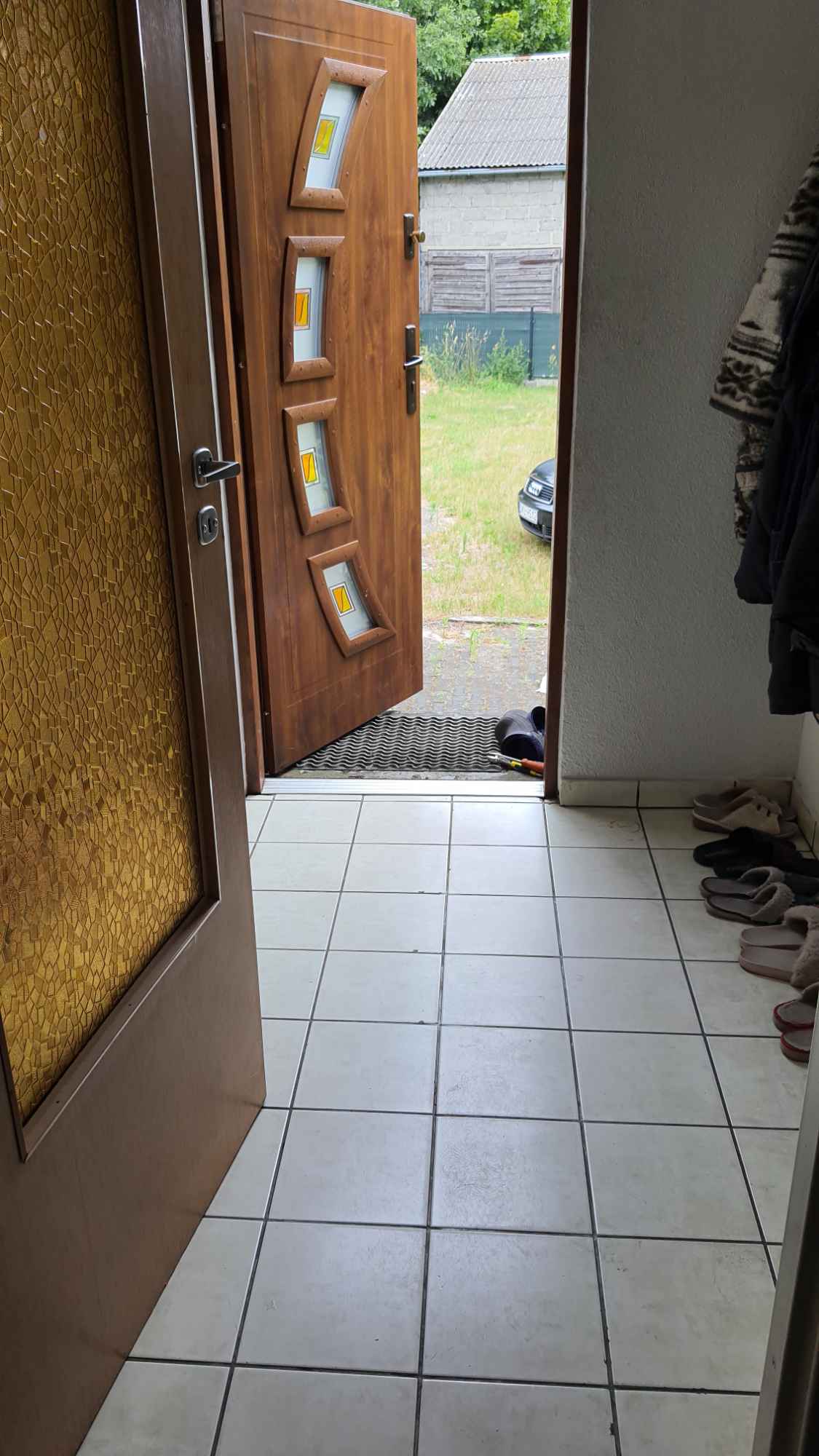 Sprzedam dom Mościska - zdjęcie 4