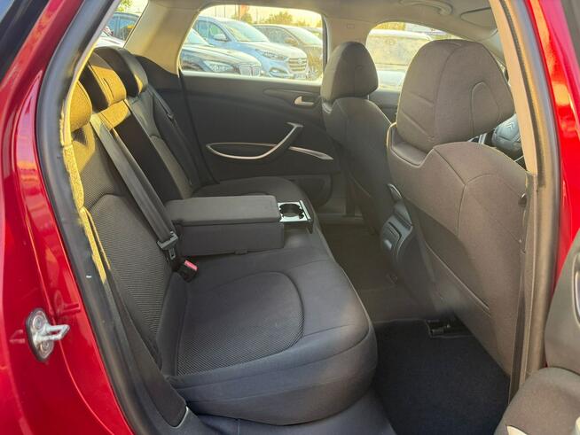 Citroen C5 Słupsk - zdjęcie 12