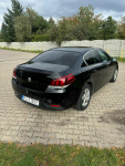 Peugeot 508 1.6 HDI 115km 2014r