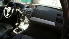 BMW X3 Ostrów Wielkopolski - zdjęcie 8