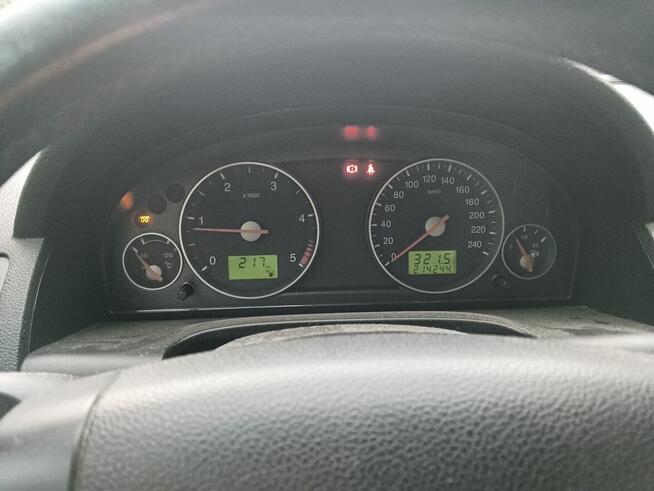 Ford Mondeo Mk3 2.0 Kombi z 2004 roku na części Pabianice - zdjęcie 5