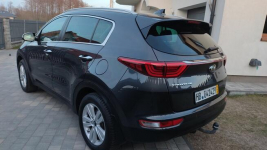 Kia Sportage Super stan i wyposażenie Konarzyce - zdjęcie 8