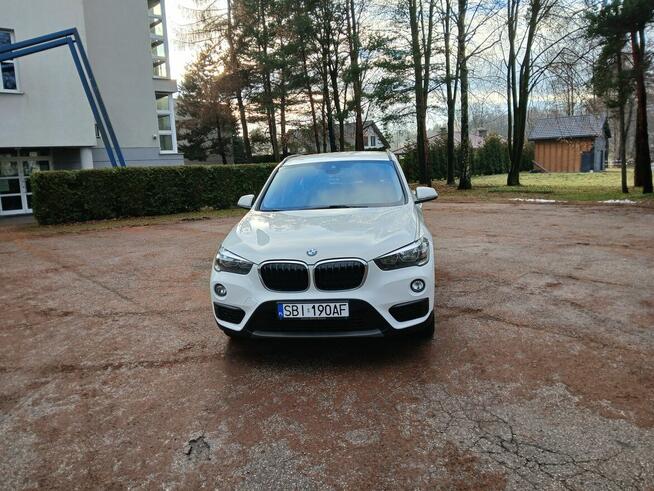 Sprzedam BMW X1 Czechowice-Dziedzice - zdjęcie 3