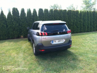 Peugeot 5008 Trzebiszewo - zdjęcie 5