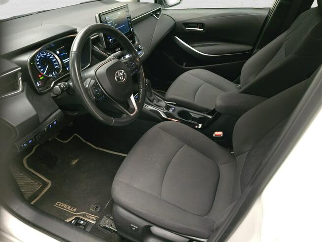 Toyota Corolla Komorniki - zdjęcie 11